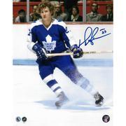 Daryl Sittler Autographed Photo