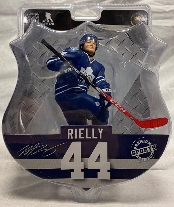 Morgan Rielly Toronto Maple Leafs Collectable