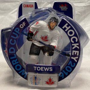 Jonathon Toews Team Canada World Cup of Hockey Collectable