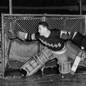 Vintage Rangers Photo