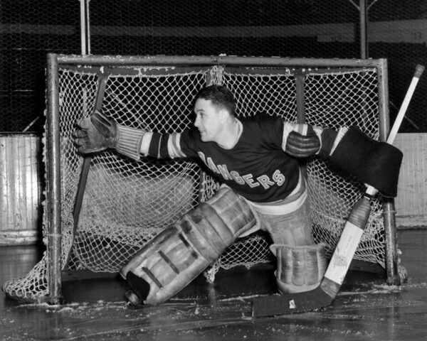 Vintage Rangers Photo