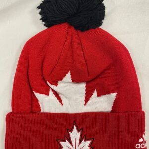 2016 World Cup Team Canada Toque