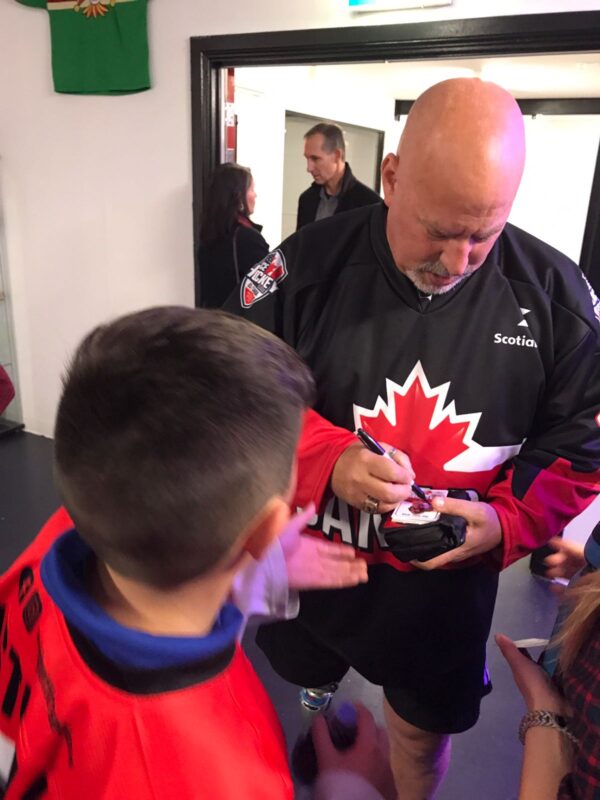 Paul Rosen Jersey - Image 2