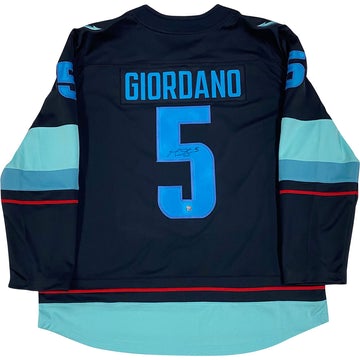 Mark Giordano Replica Jersey