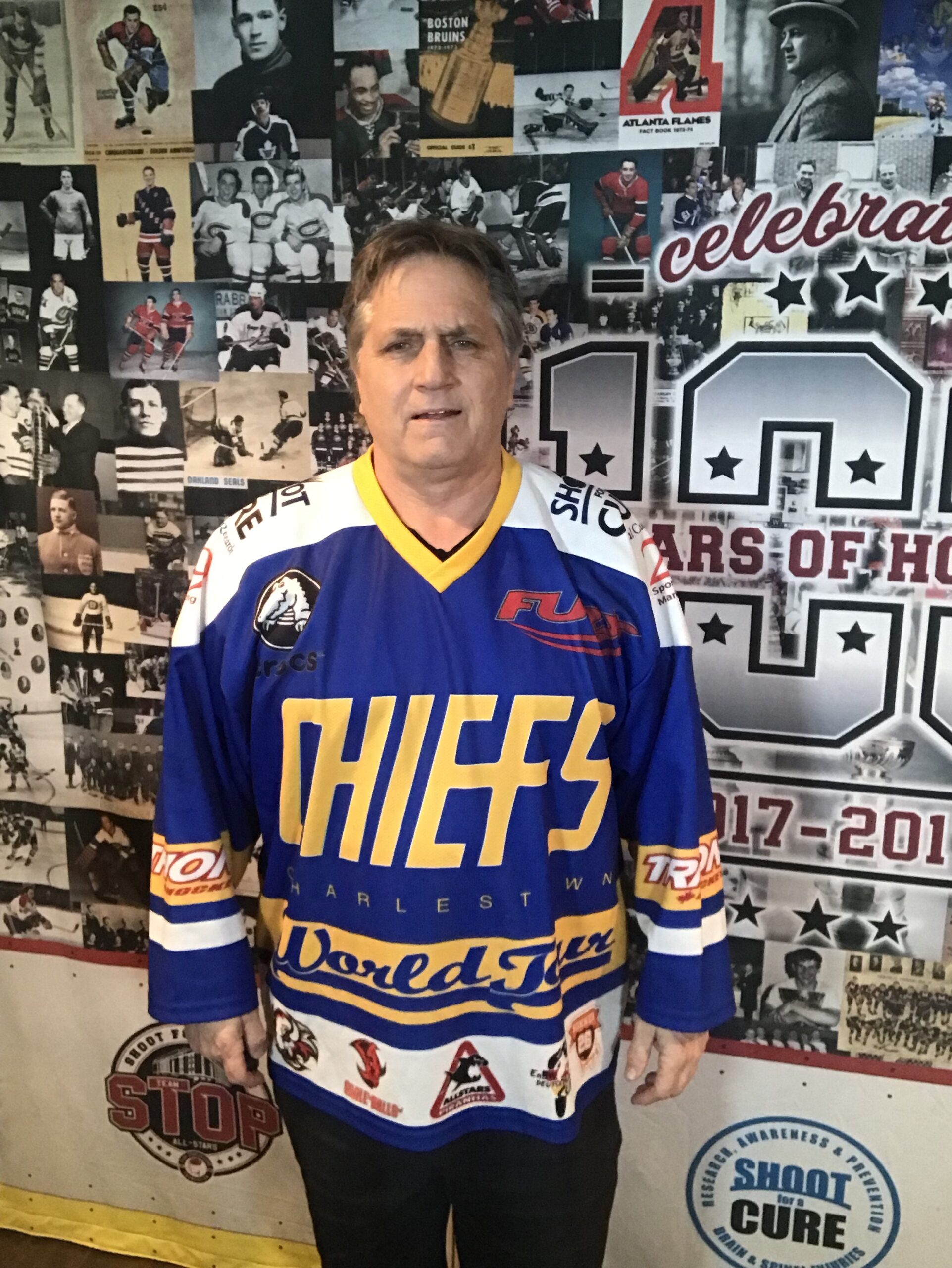 Chiefs World Tour 2009