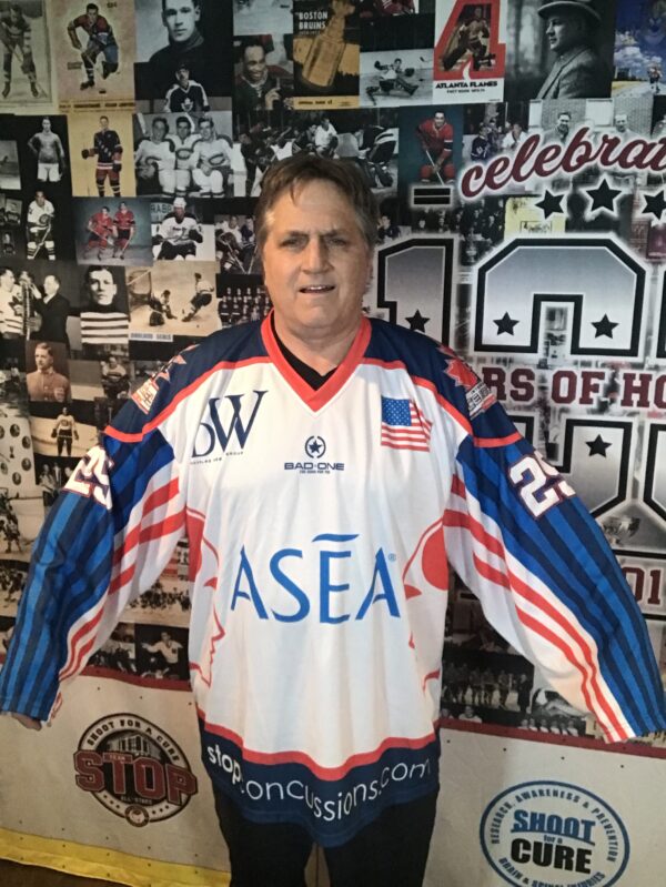 Keith Primeau