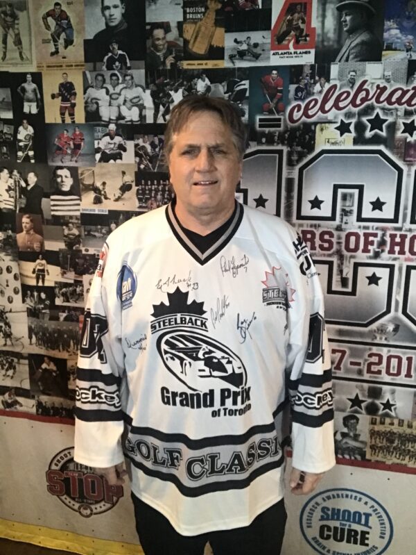 Indy 500 Jersey