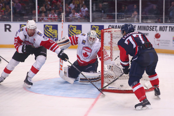 Ice Hockey Classic Team Canada 2015 - Image 2
