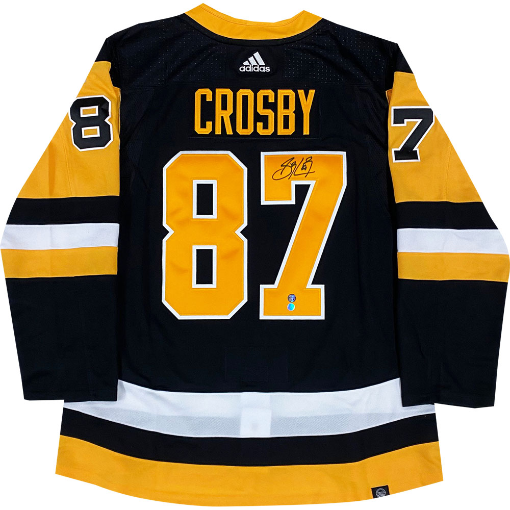 Sidney Crosby Pittsburgh Penguin
