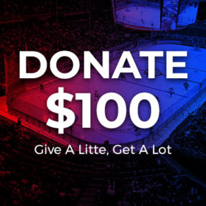 Donate $100