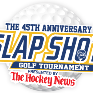 Slap Shot Golf Tournament
