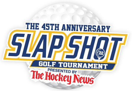 Slap Shot Golf Tournament