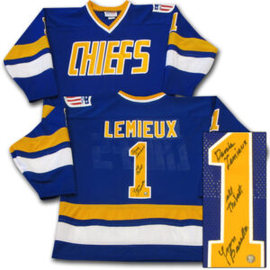 Denis Lemieux (Yvon Barrette)