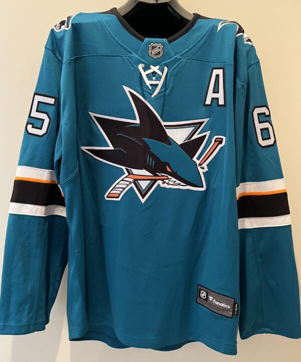 Erik Karlsson #65 - Image 2