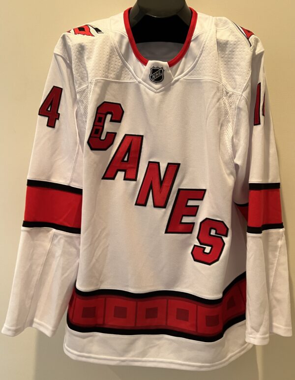 Justin Williams Jersey #14 - Image 2