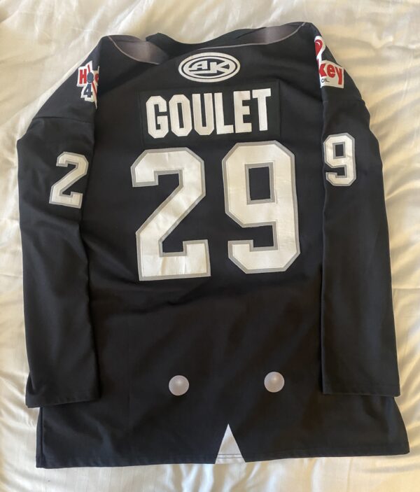 Goulet Tuxedo Jersey - Image 2