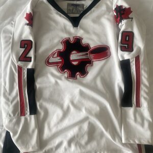 Gouche Jersey