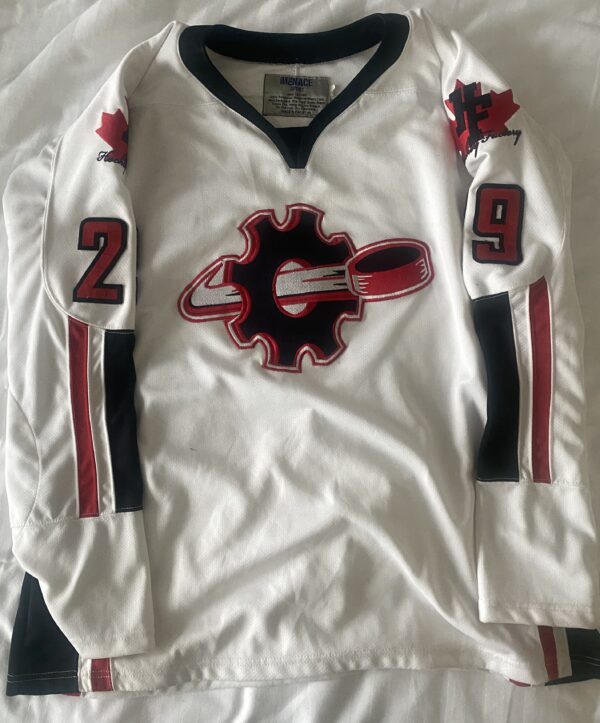Gouche Jersey