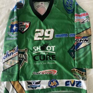 Eurocan Cup Jersey