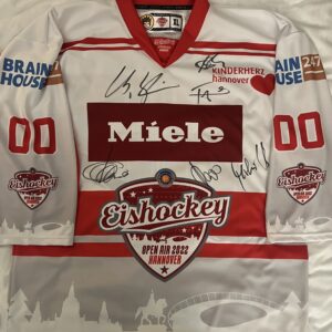 Kai Wingenfelder of Fury in the Slaughterhouse Jersey